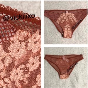 Victoria’s Secret Dream Angels Cheekini